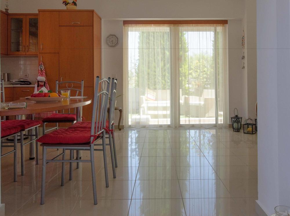 Goji Vegan Hotel Ialysos  Exteriör bild